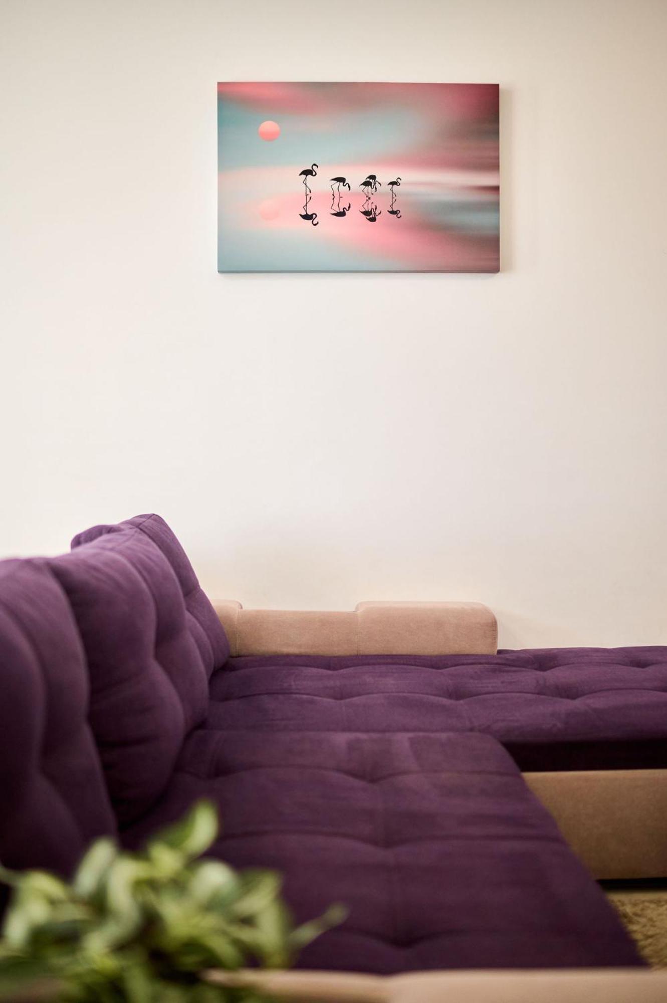 Evelyn'S Apartment Spa&Pool Beach Resort 마마이아 외부 사진