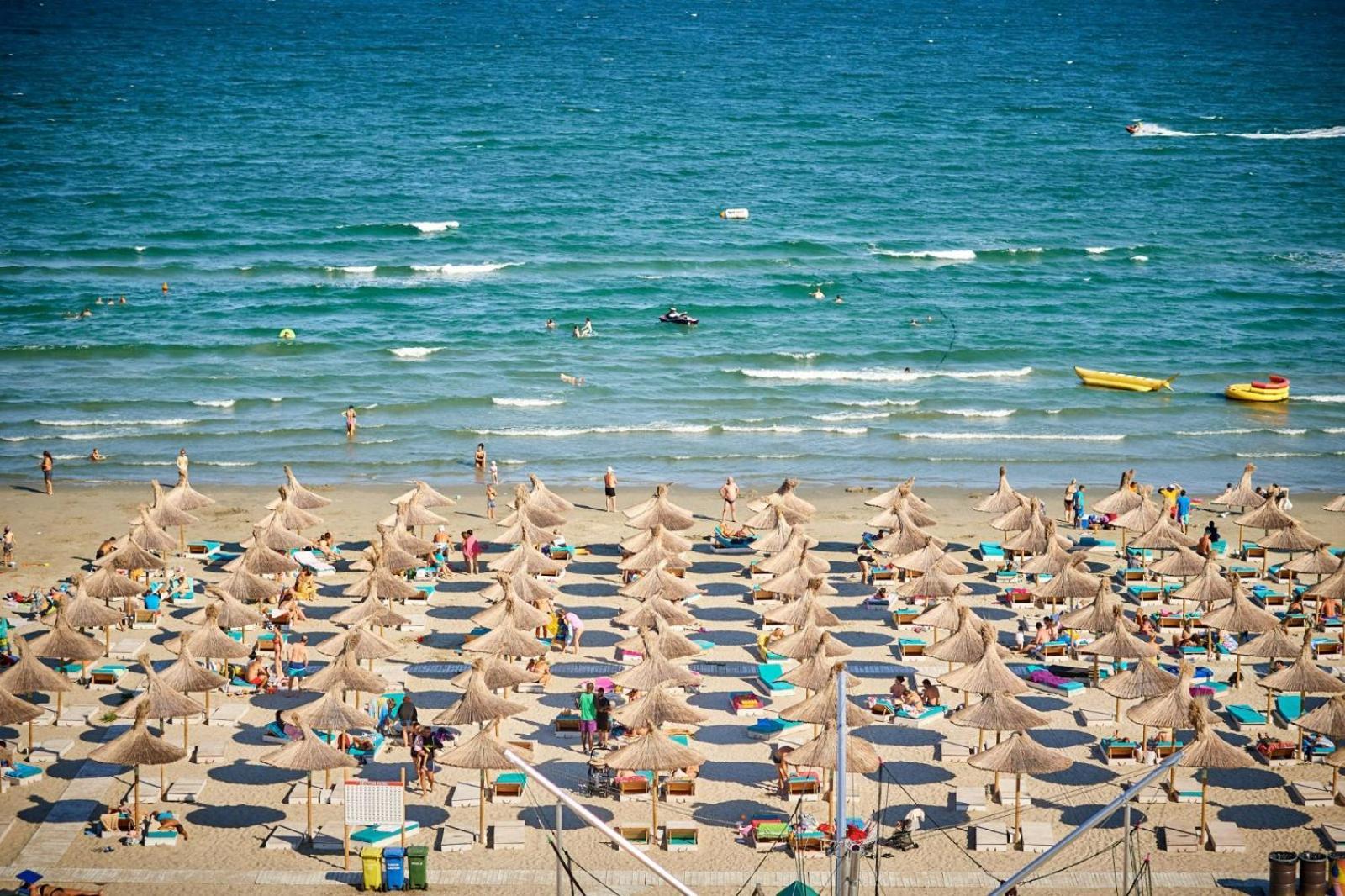 Evelyn'S Apartment Spa&Pool Beach Resort 마마이아 외부 사진